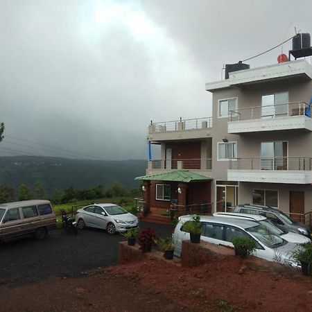 Hotel Magic Mountain,Махабалешвар Экстерьер фото